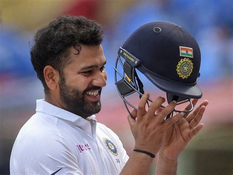 Happybirthdayhitman Lessons To Learn From Rohit Sharmas Cricketing