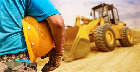 Benefits Of A Heavy Equipment Maintenance Checklist Chevin