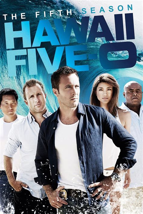 Hawaii Five-0 Season 5 - Watch full episodes free online at Teatv