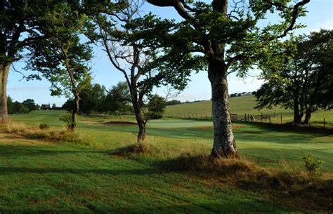 Carluke Golf Club in Carluke, South Lanarkshire, Scotland | GolfPass