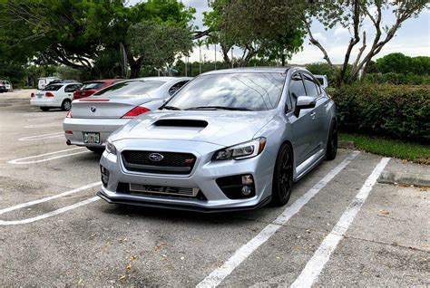 2016 Subaru WRX STI Pictures, Mods, Upgrades, Wallpaper - DragTimes.com