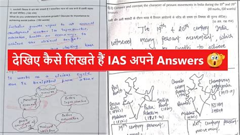 Upsc Mains Answer Writing Practice Upsc Mains Answer Writing Upsc