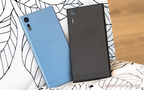 Sony Xperia Xzs Review Slow E Motion Degree Spin Hardware Overview