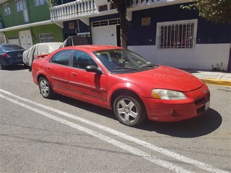 Stratus Rt Stratus en Mercado Libre México