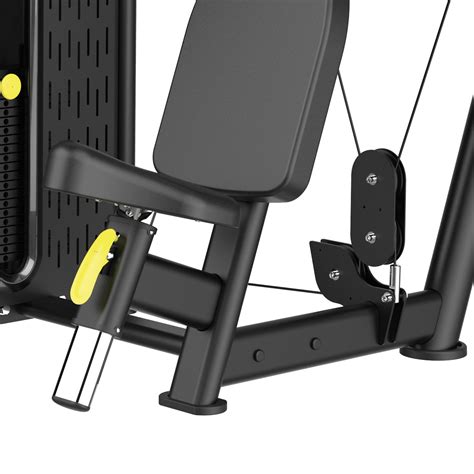 Plx Shoulder Press Toorx Vertical En