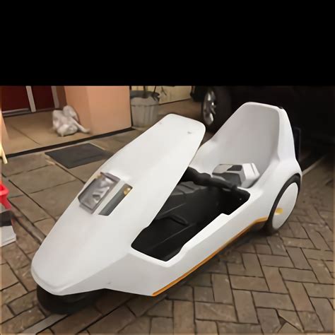 Sinclair C5 for sale in UK | 55 used Sinclair C5