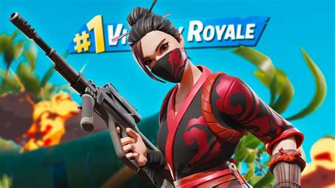 A Fortnite God 26 Kill Win🤩 Youtube