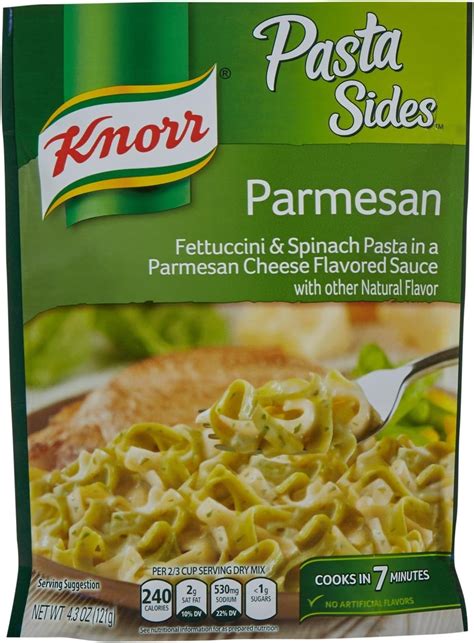 Knorr Asian Sides Rice Side Dish Chicken Fried Rice 5 7 Oz Package Of 4