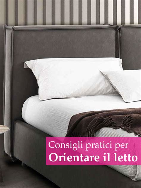 Come Posizionare Il Letto In Camera Per Riposare Al Meglio