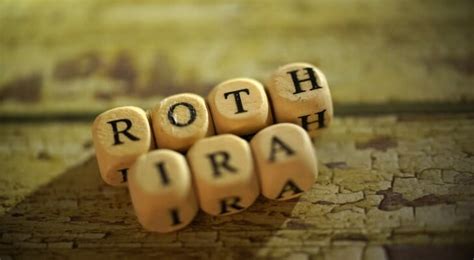 A Guide To The Pro Rata Rule And Roth Iras Smartasset