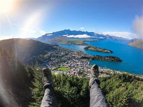 21 EPIC Things to Do in Queenstown, NZ [2022 Guide] | Traffic Torch