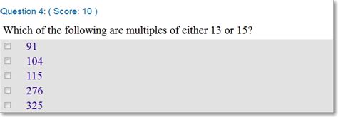 18 Quantitative Reasoning Question Types And Strategies