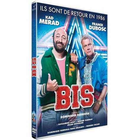 Bis Dvd