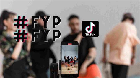 Jadwal FYP TikTok Indonesia Terbaru Konten Auto Viral Dan Ramai