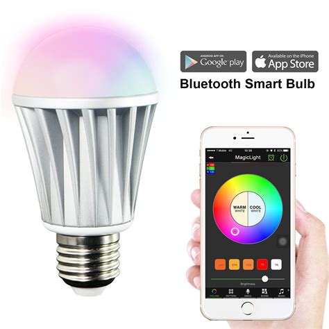 Smart Home Devices Smart Home Lights | Smart Home Devices