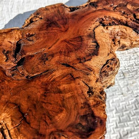 Manzanita Wood Etsy