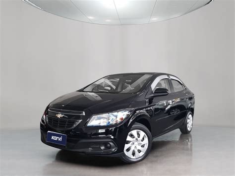 Tabela Fipe Chevrolet Prisma 2015 Karvi