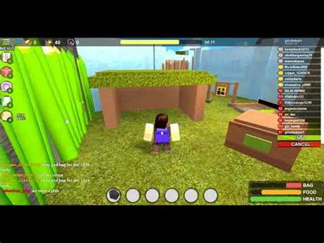 Roblox Emeralds Booga Booga Part Youtube