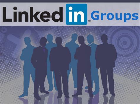 How To Use Linkedin Groups To Build Your Audience Tony Vidler