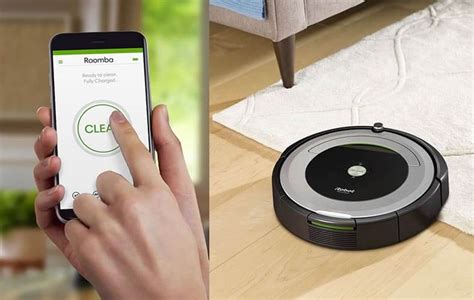 Irobot Roomba 690 robot vacuum reviews (sweetspot model)- (2019)