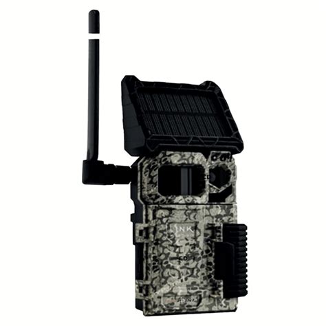 Caméra De Chasse Spypoint Link Micro S LTE Piège Photo Chasse