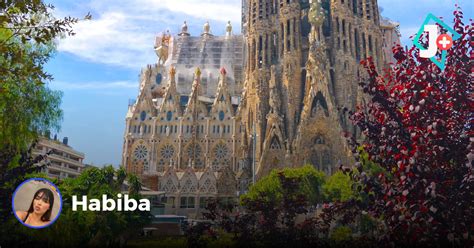 Barcelona Bliss A Journey Through Gaudi S Masterpieces And