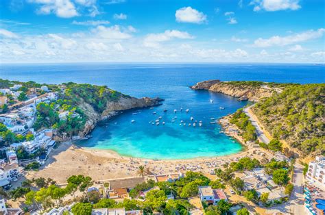 Isole Baleari Quali Sono E Quale Scegliere Deabyday