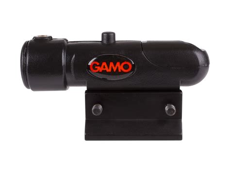 Gamo Red Laser Sight Weaver Ring Pyramyd Air