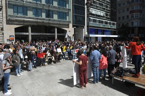 Actos Día das Letras Galegas en A Coruña