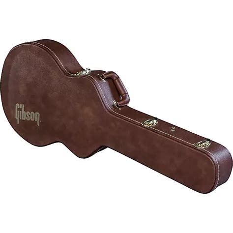 Gibson Es Series Hard Case Musicians Friend