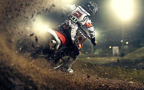 Motocross Wallpapers 2017 - Wallpaper Cave