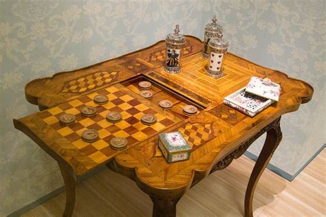 Antique game table | Antique game table, Table games, Antiques