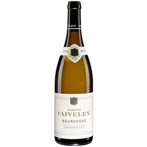 Rượu Vang Joseph Faiveley Bourgogne Chardonnay chính hãng tại Hà Nội