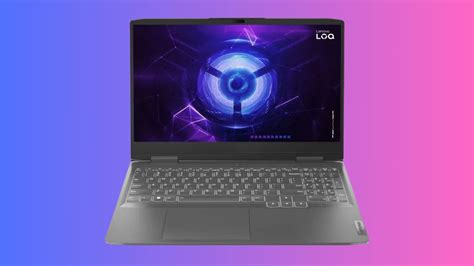 Lenovo Loq Irh Ce Pc Gamer Est La Bonne Affaire De La Rentr E Sur