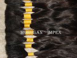 Single Drawn Indian Remy Hair At Best Price In Bengaluru By Murugan