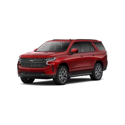 The Chevrolet Tahoe at Lakewood Chevrolet | Edmonton, Alberta