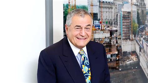 Tony Podesta steps down from lobbying firm