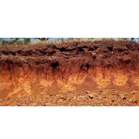 Laterite Soil at Rs 450/ton | Laterite Soil in Hyderabad | ID: 18417168591