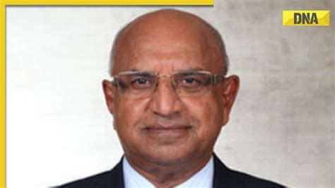 Meet Arvind Lal Chairman Of Rs 15000 Crore Company His Net Worth Is