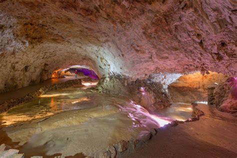 Grotte De Grotte De Choranche F D Ration Fran Aise Tourisme Souterrain