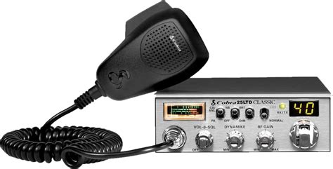 Best Cb Radios Of 2022 Reviews And Buying Guide