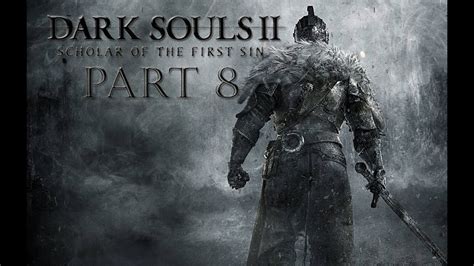 Dark Souls II P8 Huntsman S Copse Skeleton Lords YouTube