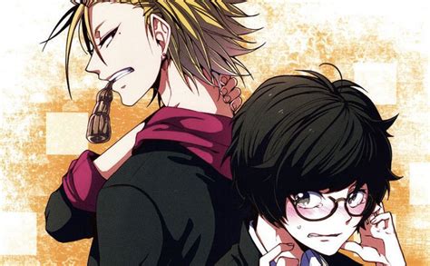 17 Wholesome BL Anime That Are Good For the Heart