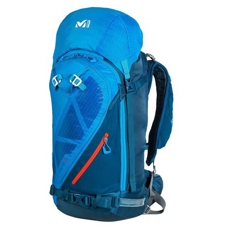 Sac à Dos Airbag Millet Neo 40 Ars Bleu Livraison Gratuite