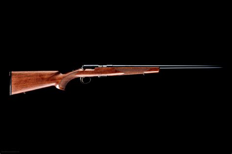 Browning T Bolt 17 Hmr