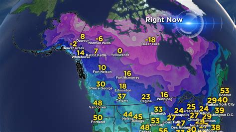 When The Next Arctic Blast Arrives In Dfw Cbs Texas