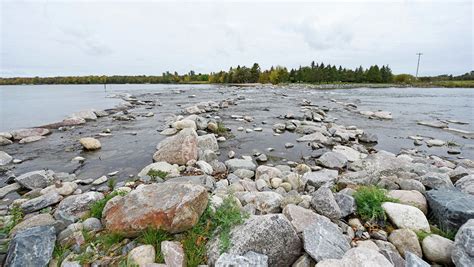 Knutson Dam Recreation Area temporarily closed