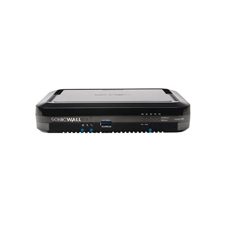 Buy SonicWall SOHO 250 In UAE 02 SSC 1815