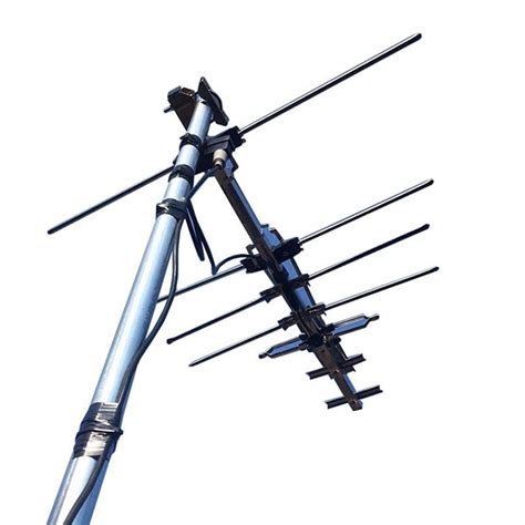 China Antena Yagi Para Exteriores De Alta Ganancia Personalizada TV 32