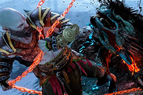 Ya Se Puede Jugar Gratis A God Of War Ragnarok En PlayStation Aunque